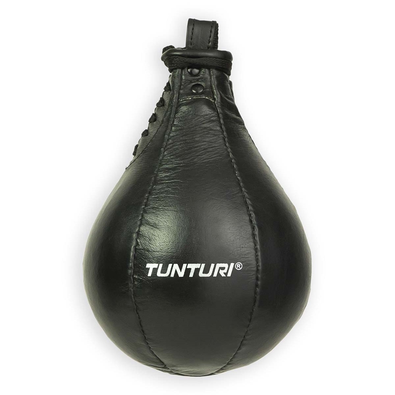 Tunturi Læder Speedbag