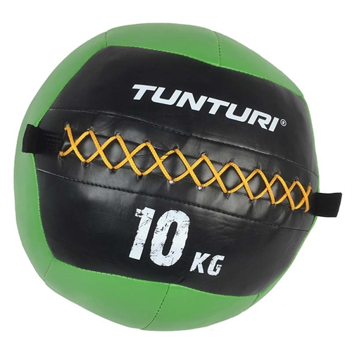 Tunturi Wall Ball - 10kg