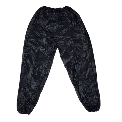 Bukser til Tunturi Sauna Suit XL Black