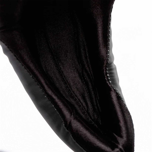 Everlast Elite Skridbeskytter indeni