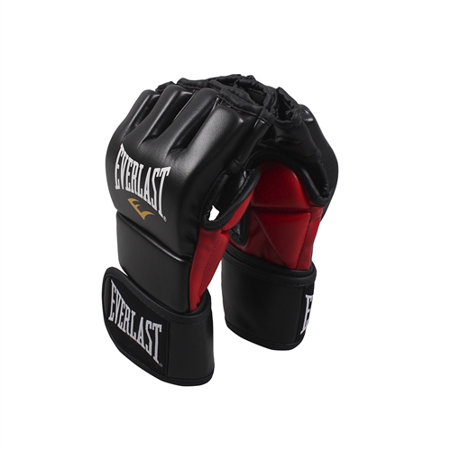 Everlast MMA Combat Handsker  set fra siden