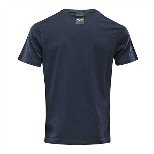 Everlast Russel T-Shirt - Navy set bagfra