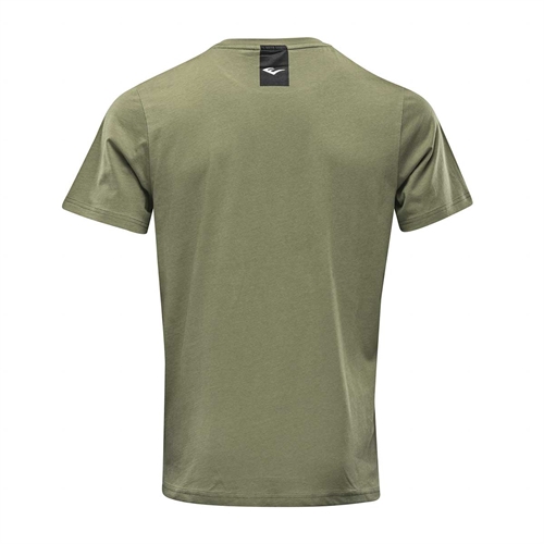 Everlast Russel T-Shirt - Khaki set bagfra