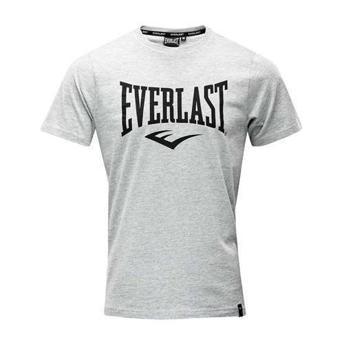 Everlast Russel T-Shirt - Grå