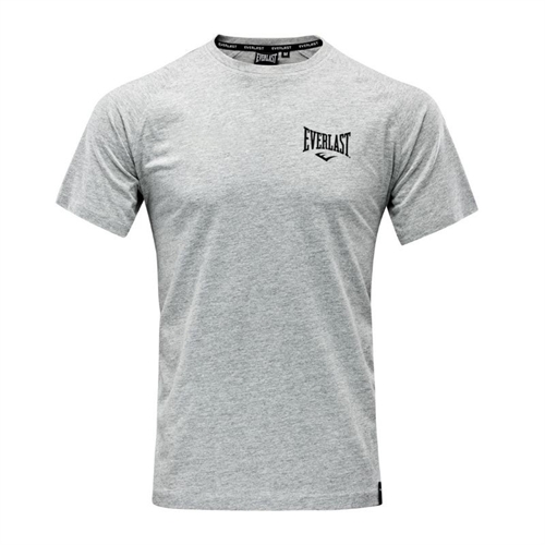 Everlast T-Shirt - Grey