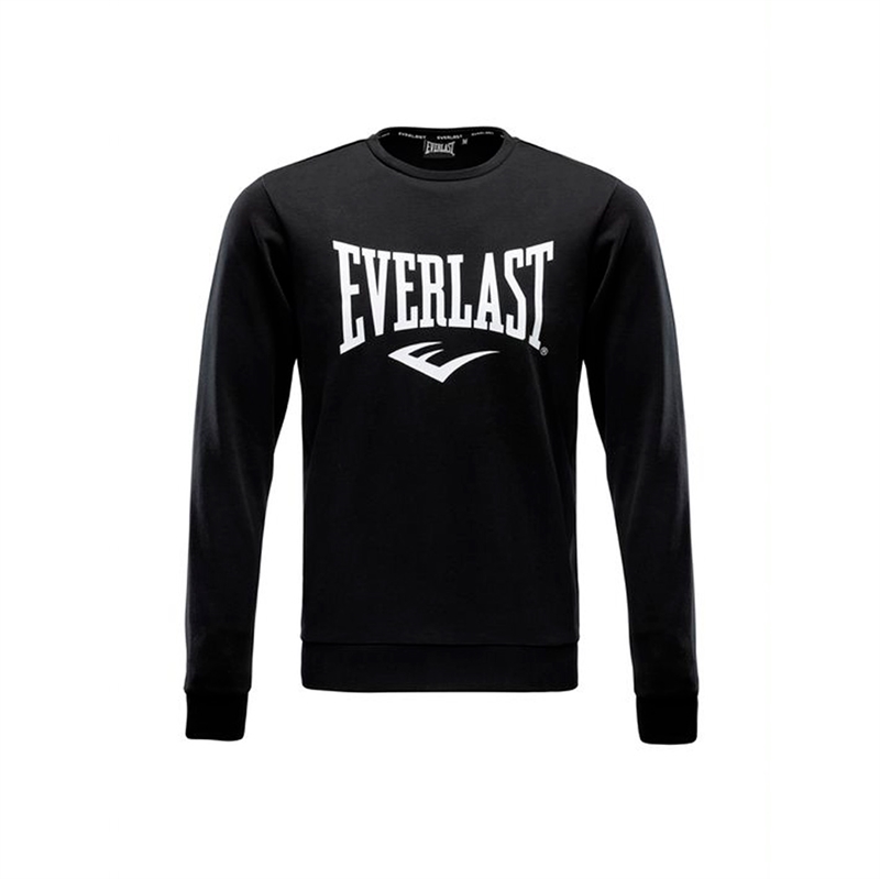 Everlast California Sweatshirt - Sort