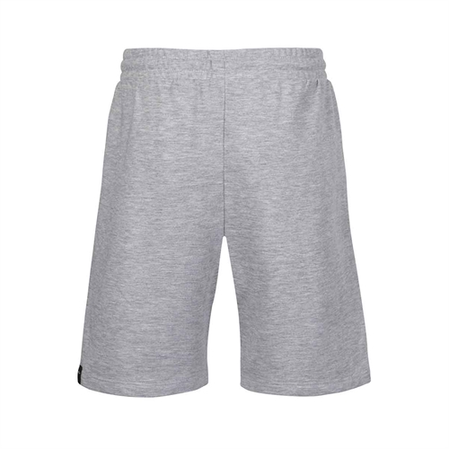 Everlast Clifton Basic Shorts - Grå set bagfra