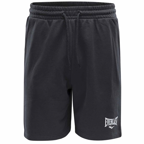 Everlast Clifton Basic Shorts - Sort
