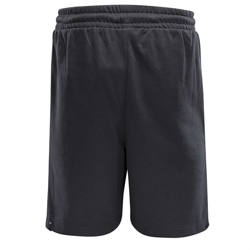 Everlast Clifton Basic Shorts - Sort set bagfra
