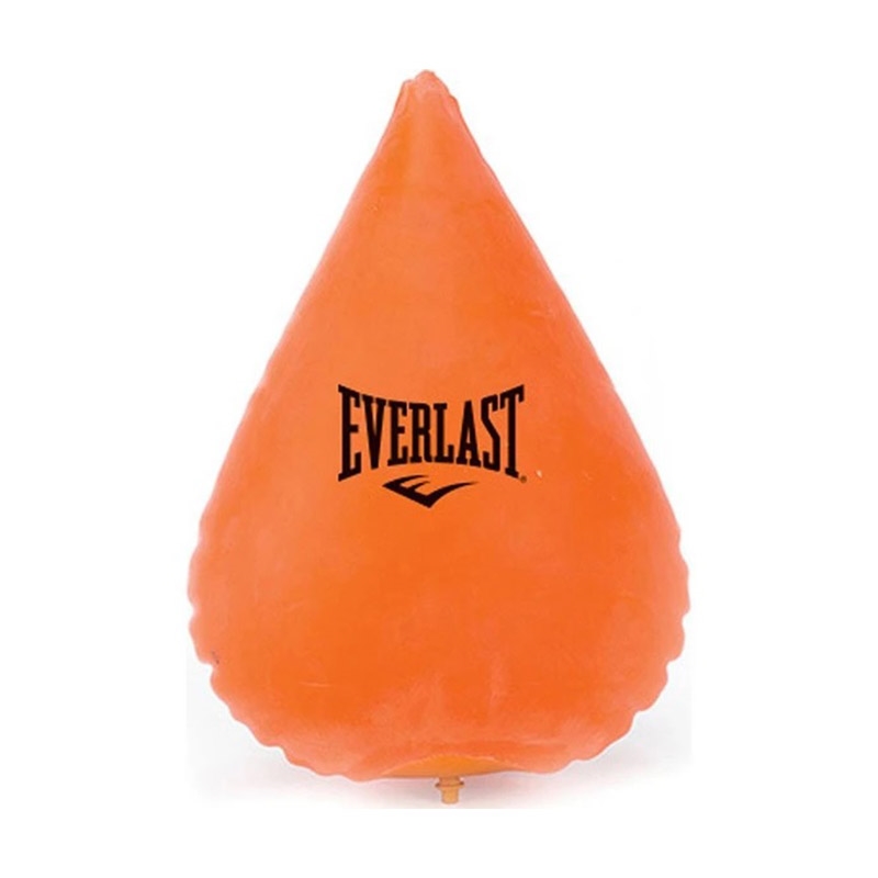 Everlast Speed Bag Blære i orange