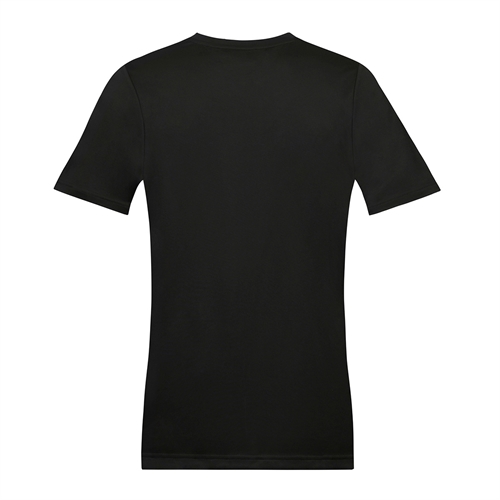 Everlast Moss Tech T-shirt - Sort  bagfra