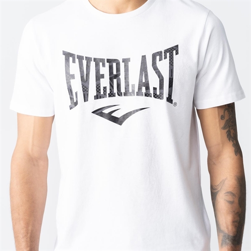 Everlast Spark T-Shirt - Graphic tæt på