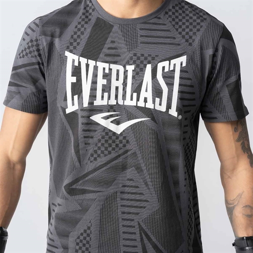 Everlast Randall Spark T-Shirt tæt på