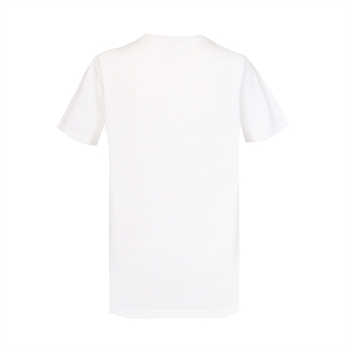 Everlast Shawnee 2 T-Shirt - Hvid bagfra