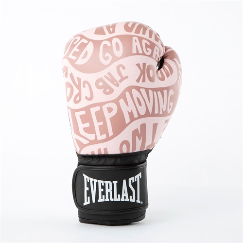 Everlast Spark Boksehandsker - Pink
