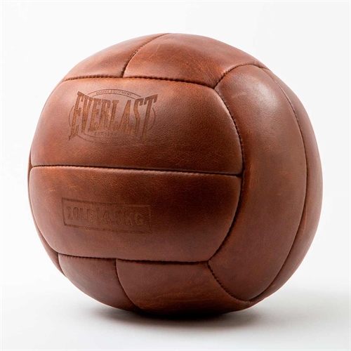 Everlast 1910 Medicinbold - 4,5 kg
