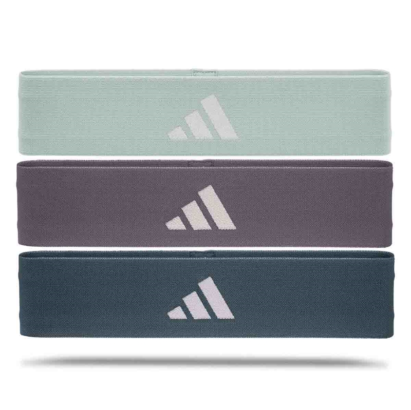 adidas Booty Band Sæt – 3 Modstandsniveauer