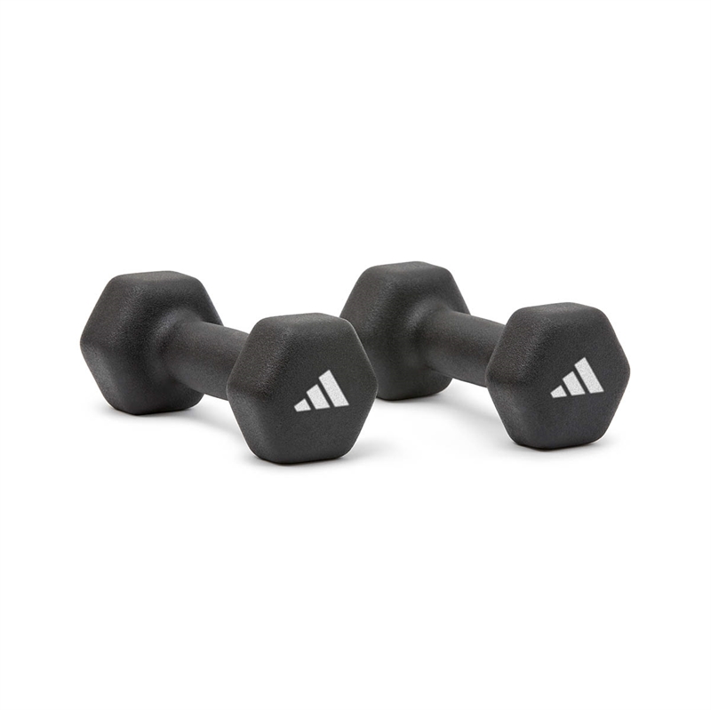 Adidas Neopren Håndvægte – 2 kg