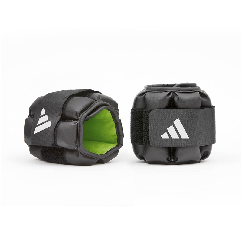 Adidas Performance Ankel-/Håndledsvægte – 1 kg