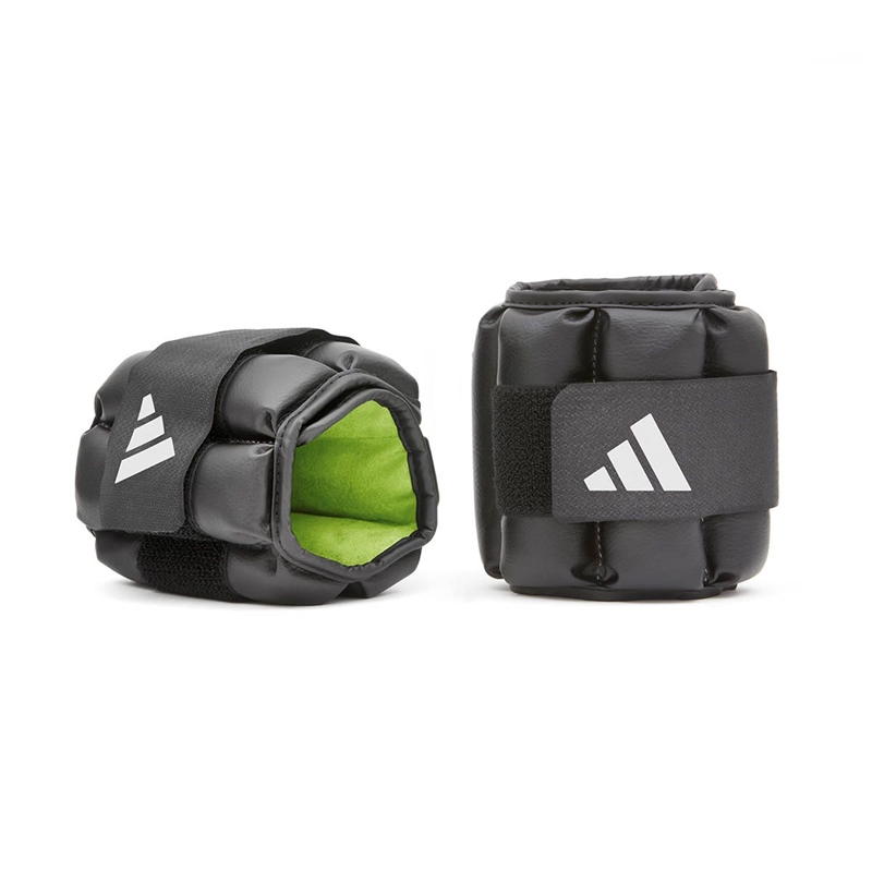 Adidas Performance Ankel-/Håndledsvægte – 1,5 kg