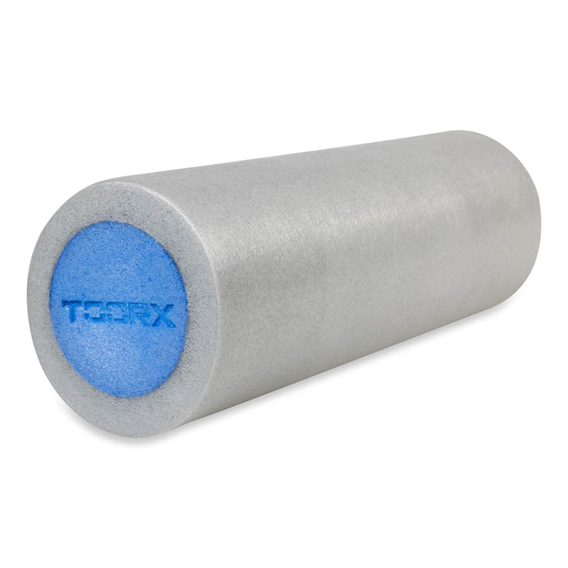 TOORX Foam Roller - 45 cm - Let hårdhed - Køb den her!