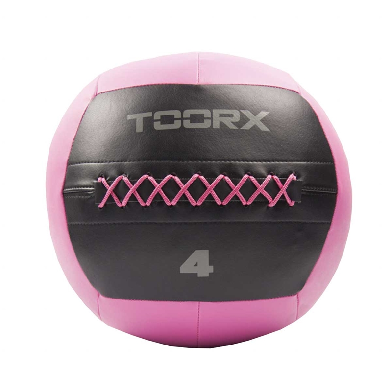 Toorx Wall Ball 4 kg