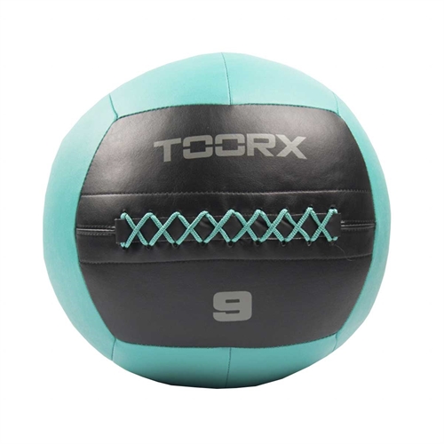 Toorx Wall Ball 9 kg