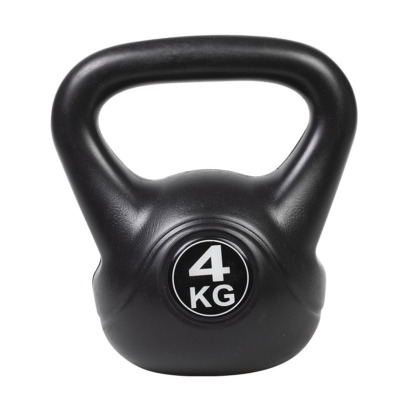 ASG Kettlebell - 4 kg 