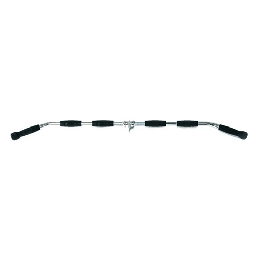 LAT BAR - 122 CM