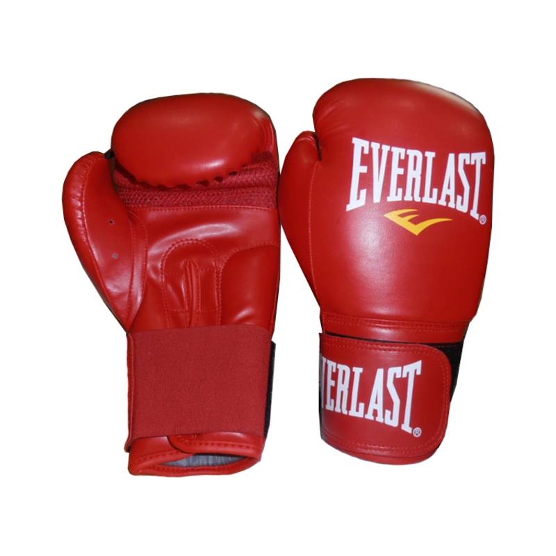Foran manuskript Reskyd Everlast Leather/PU Boxing Glove