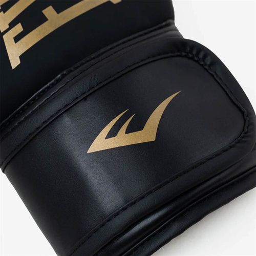 Everlast Cardio Elite Boksehandsker lukning