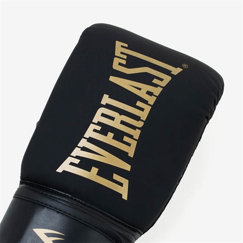 Everlast Cardio Elite Boksehandsker logo
