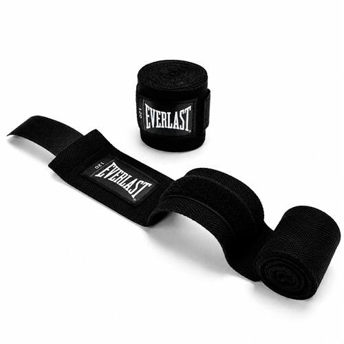 Everlast Core håndbind - Sort