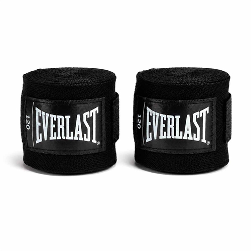 Everlast Core håndbind - Sort