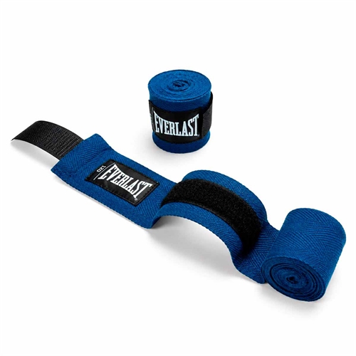 Everlast Core Håndbind - Blå