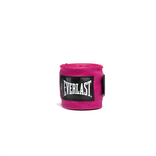 Everlast Core Håndbind - Pink