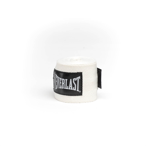 Everlast Core Håndbind - Hvid