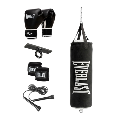 Everlast Core Boksepakke