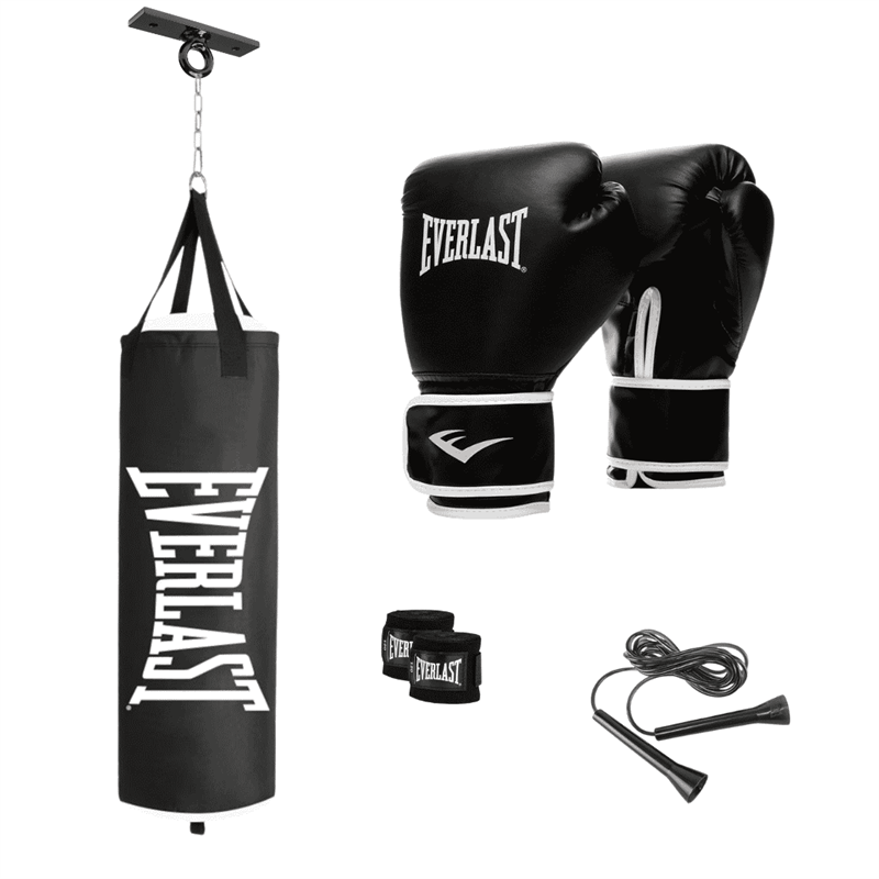 Everlast Core Boksepakke