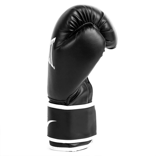 Everlast Core 2 Boksehandsker - Sort siden