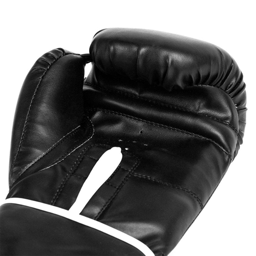 Everlast Core 2 Boksehandsker - Sort inden i 
