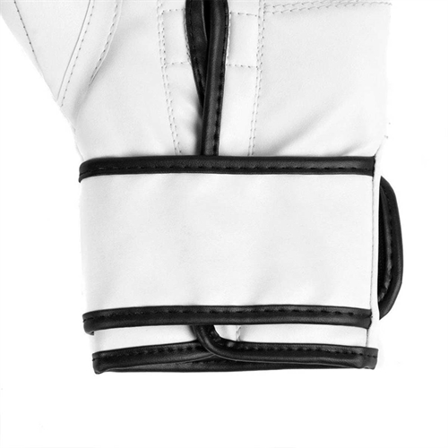Everlast Core 2 Boksehandsker - Hvid velcro