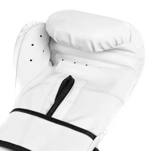 Everlast Core 2 Boksehandsker - Hvid inden i