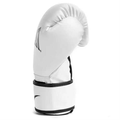 Everlast Core 2 Boksehandsker - Hvid siden