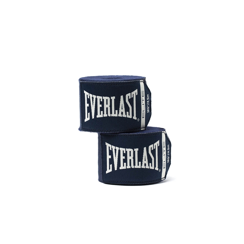 Everlast Elite Håndbind - Navy