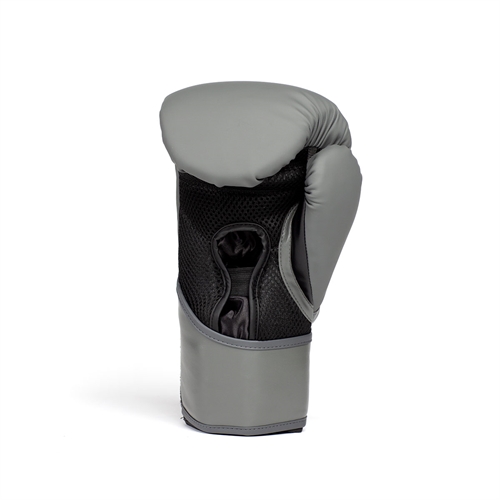 Everlast Elite 2 Boksehandsker - Grå/Pink inden i