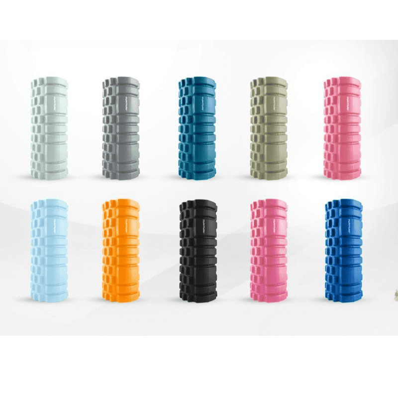 Tunturi Yoga Grid Foamrollers