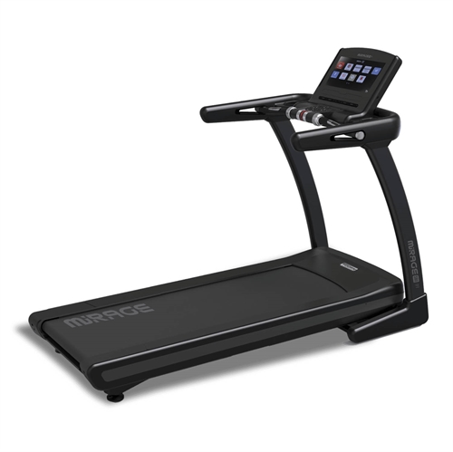 MIRAGE-S-80-TFT Treadmill