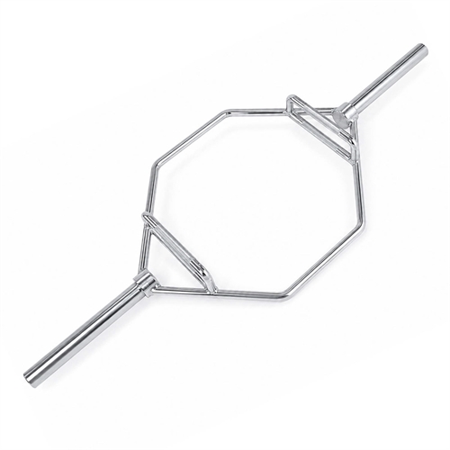 Toorx Olympic hex bar