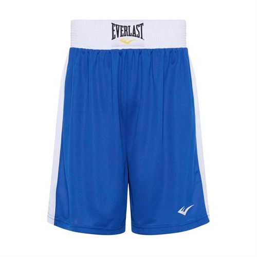 Everlast Amateur Competition Shorts - Blå